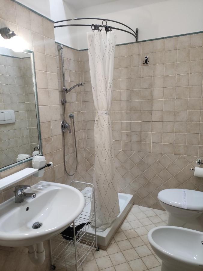 Vila Agriturismo Borgo San Benedetto Pietralunga  Exteriér fotografie